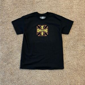 West Coast Choppers T